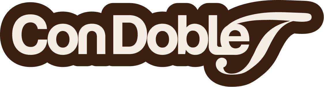 Con Doble T